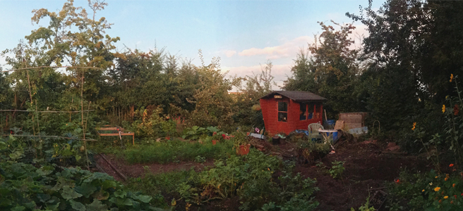 2018 Allotment Resolutions